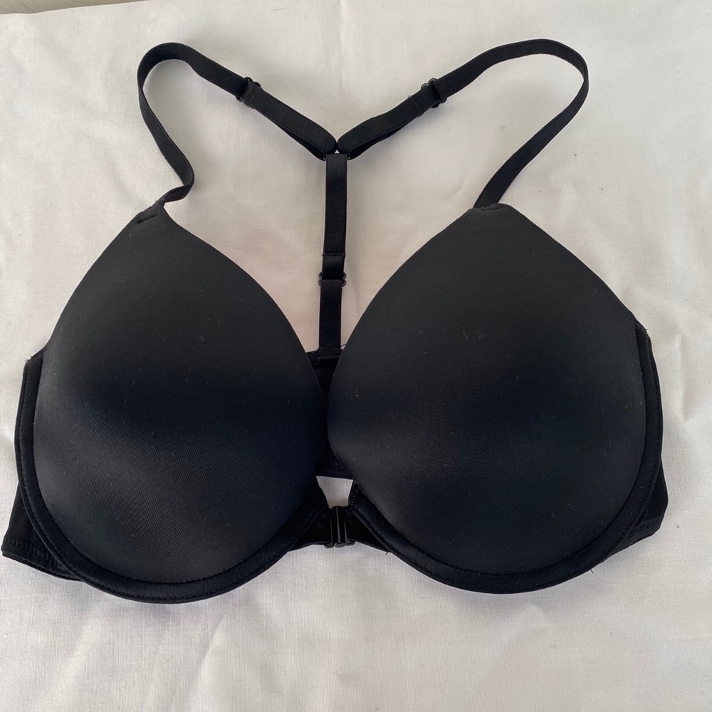 PINK Push-Up Bra - 32D